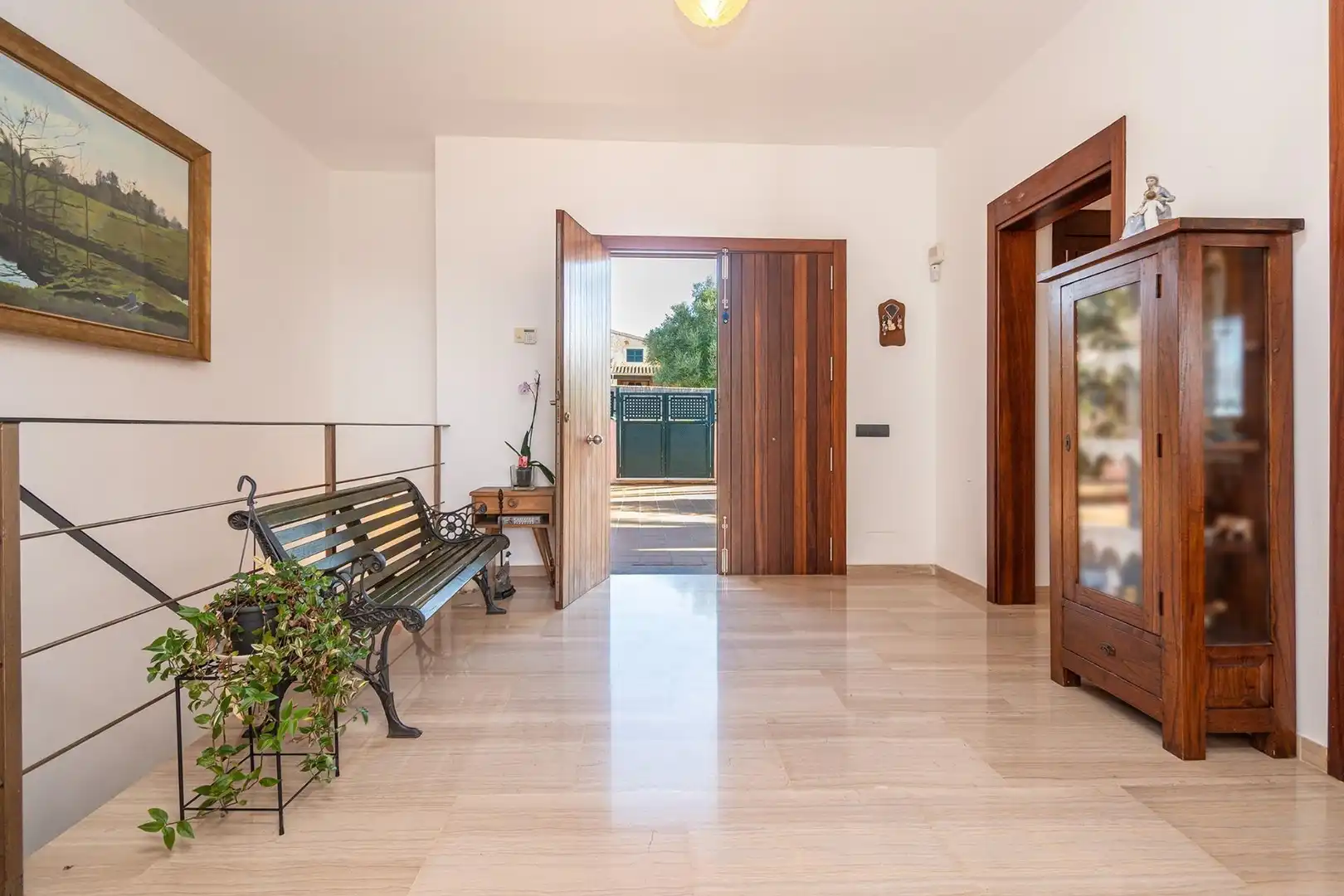 Casa o chalet en venta en Marratxí con Aire acondicionado, Calefacción y Jardín privado