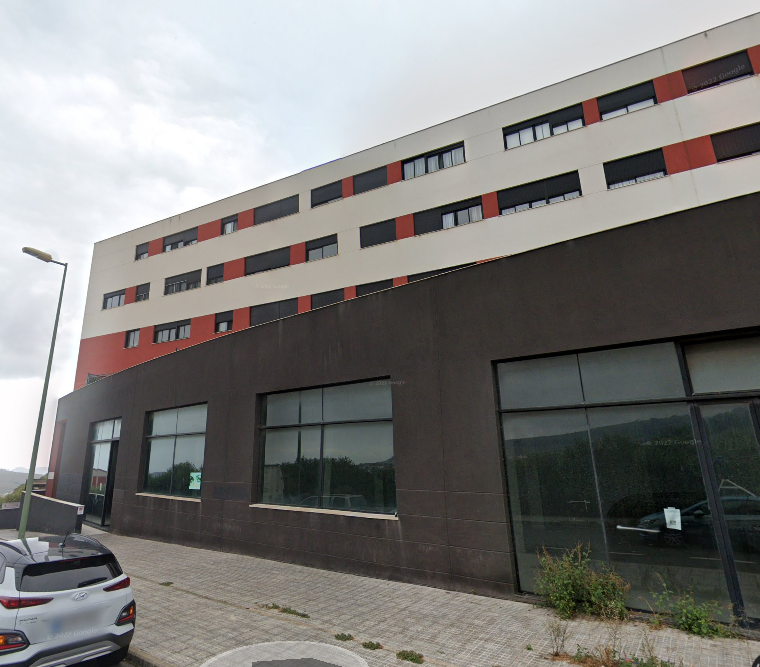 Exterior view of Flat for sale in Las Palmas de Gran Canaria