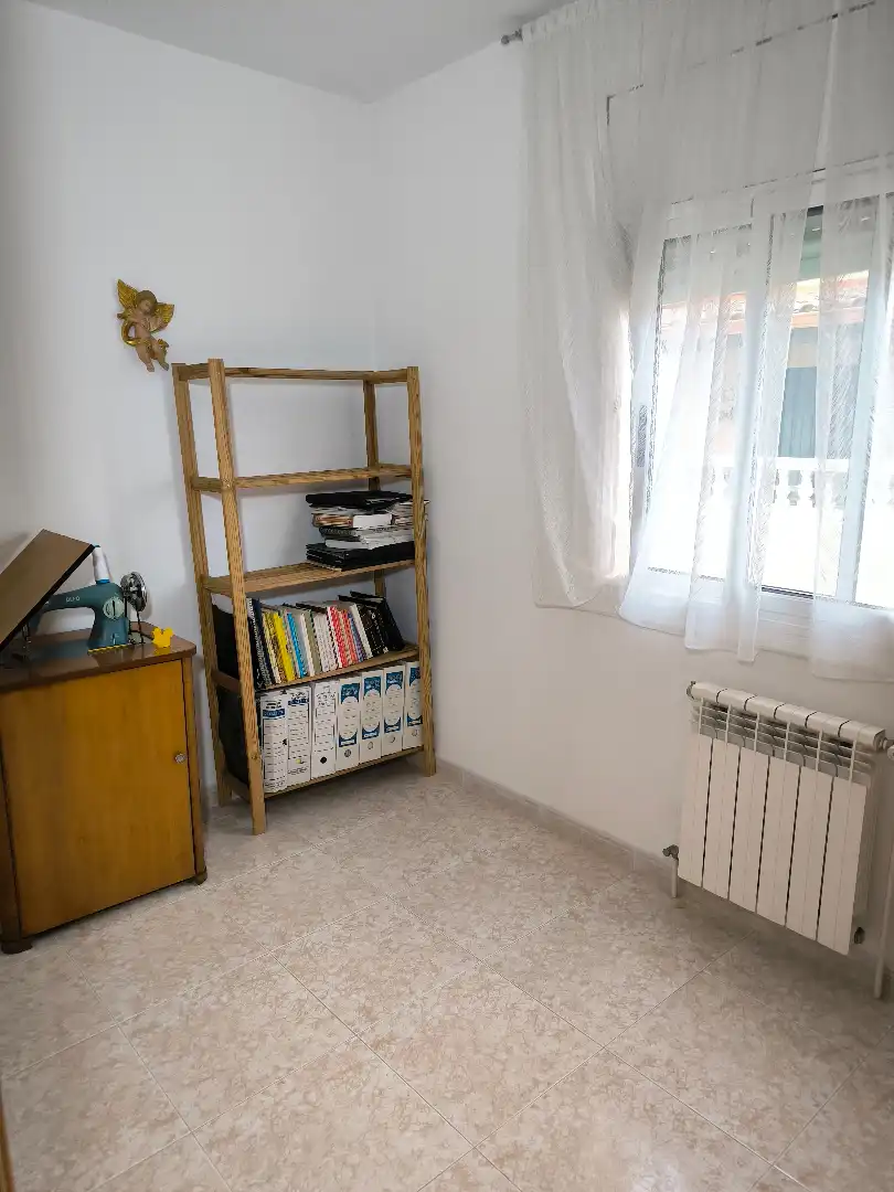 Habitación de Casa o chalet en venta en Lliçà d'Amunt con Calefacción, Jardín privado y Terraza