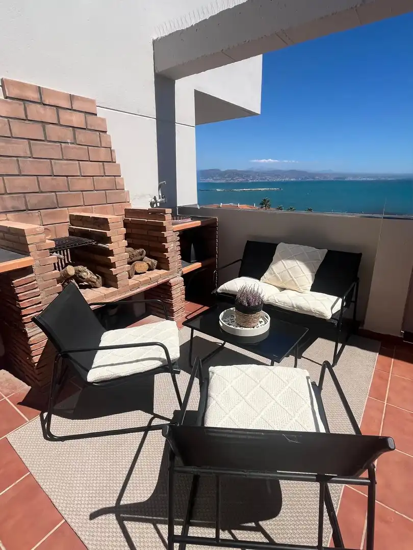 Piso en venta en Paseo Iberico , Martín Carpena - Torre del Río