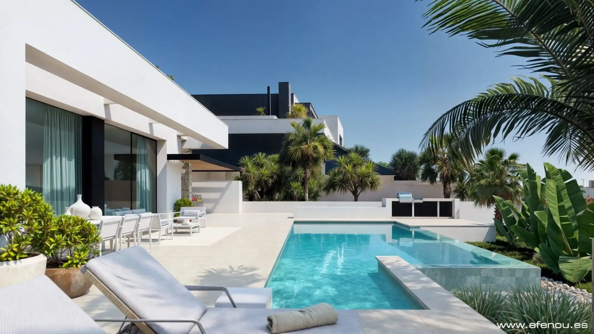 Haus zum Verkauf in El Portet - Pla de Mar, imagen 4
