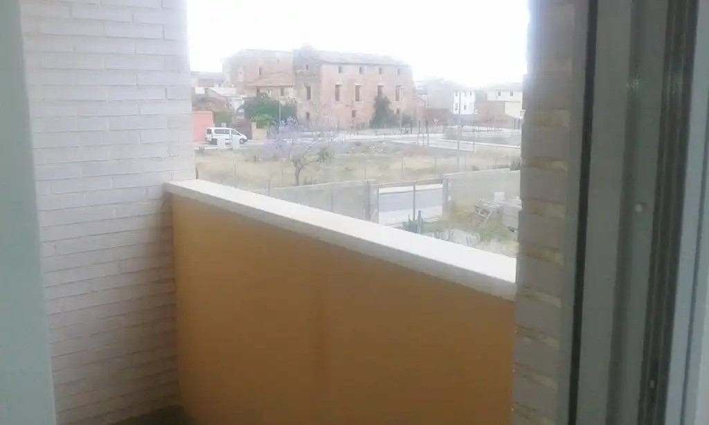 Terrassa de Pis en venda en Quartell amb Traster i Forn