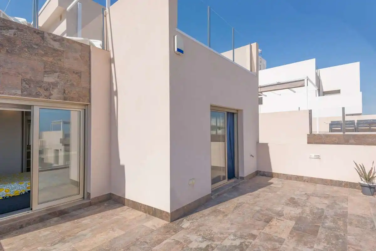 Casa en venta en Orihuela Costa, imagen 19