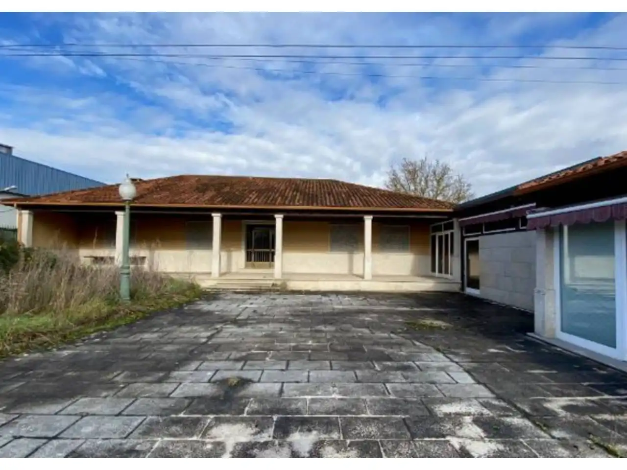 Casa amb piscina en venda a Xinzo de Limia