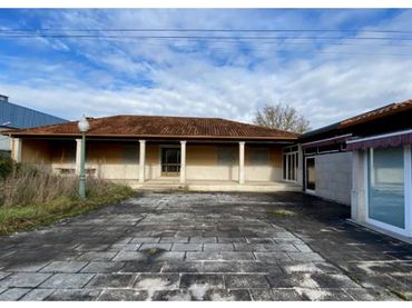 Casa con piscina en venta en Xinzo de Limia