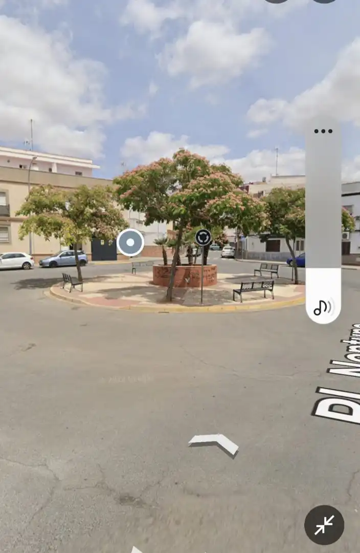 Chalet con terraza en venta en Calle Guadiana, imagen 5