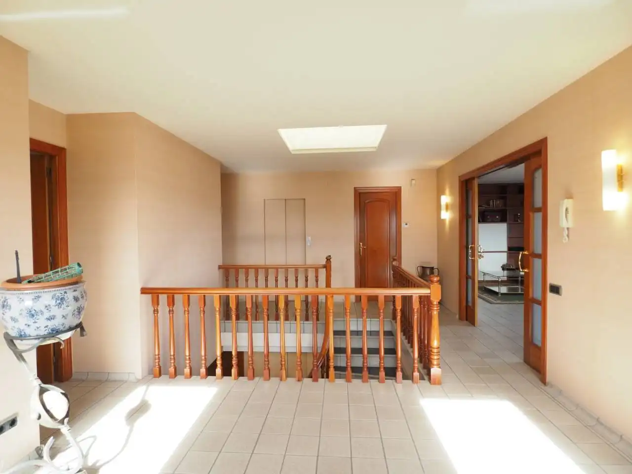 Casa o xalet en venda en Lliçà de Vall amb Aire condicionat, Calefacció i Jardí privat