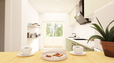 Foto 3 de Pis en venda a Calle Calle Mayor de el Raal, 403, El Raal, Murcia Capital