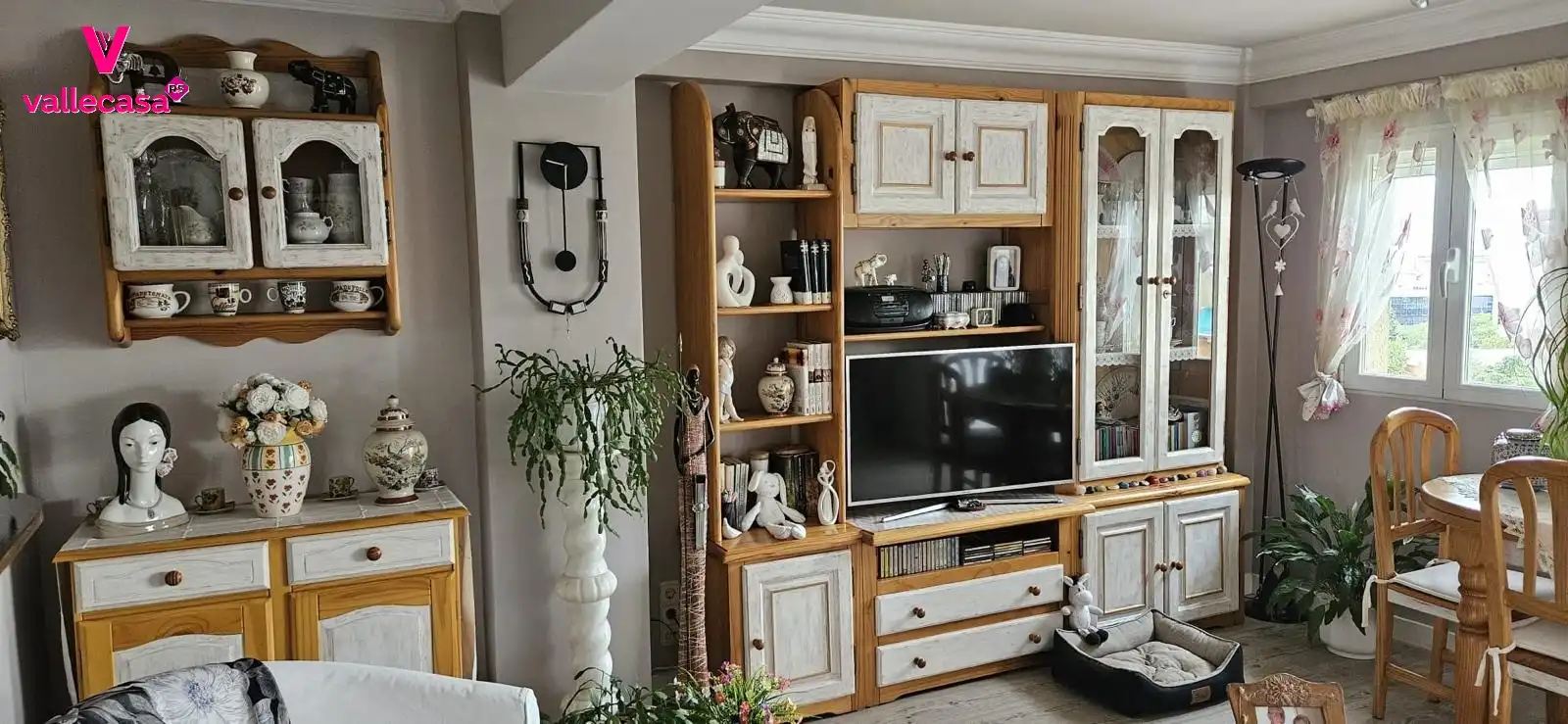 Wohnung mit Aufzug zum Verkauf in Ciudad Lineal, imagen 21