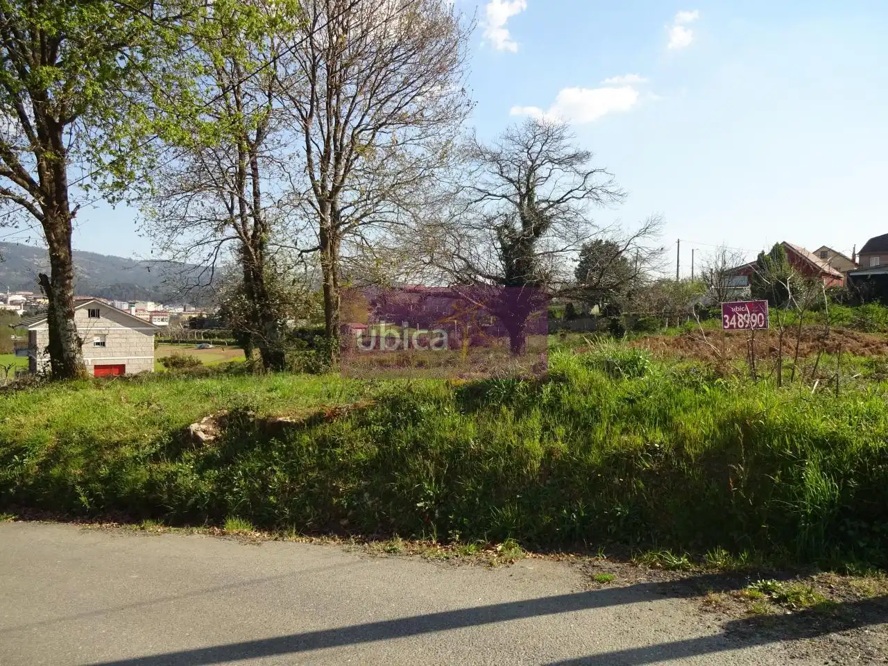 Terreny residencial en venda a Mos, imagen 5