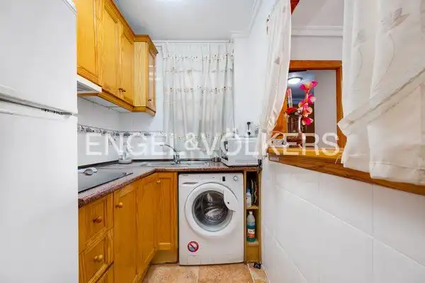 Wohnung mit Terrasse zum Verkauf in Centro, imagen 11