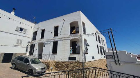 Foto 5 de Piso en venta en C/ Estación Vieja, Mojácar Pueblo, Mojácar