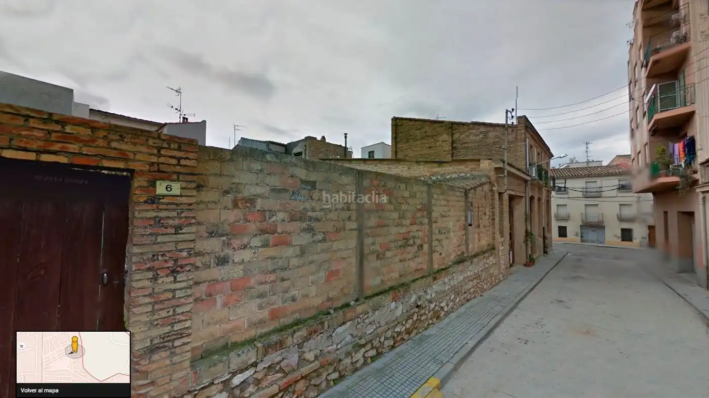 Terreny residencial en venda a Carrer de Mataró 5, imagen 5