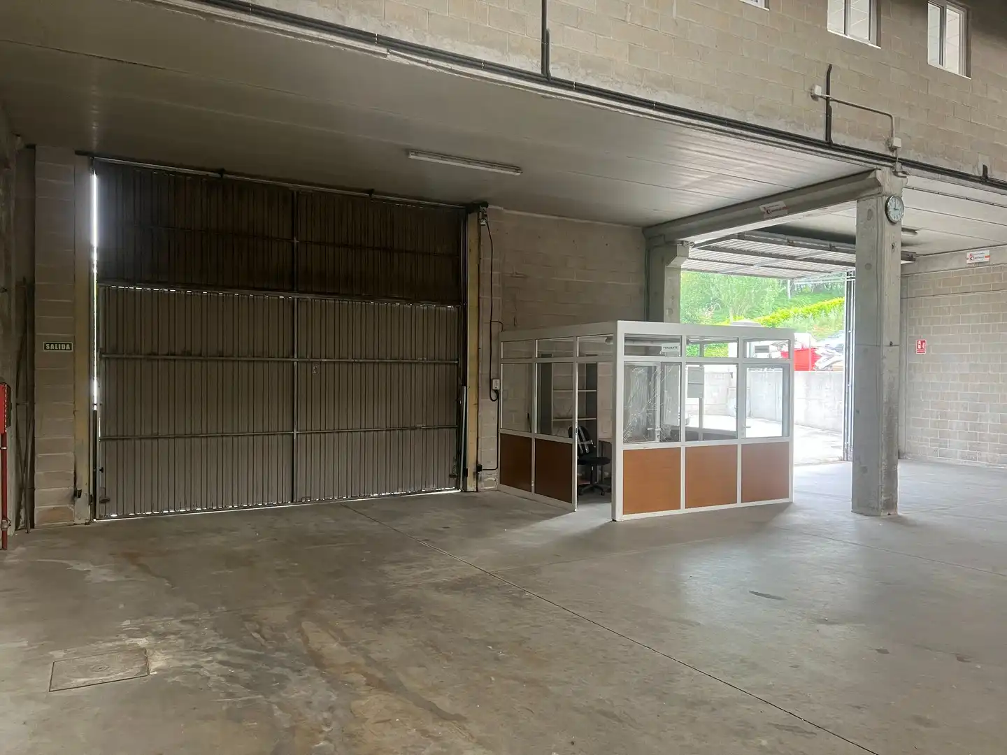 Industriegebäude zur Miete in Rúa Hedras, imagen 6