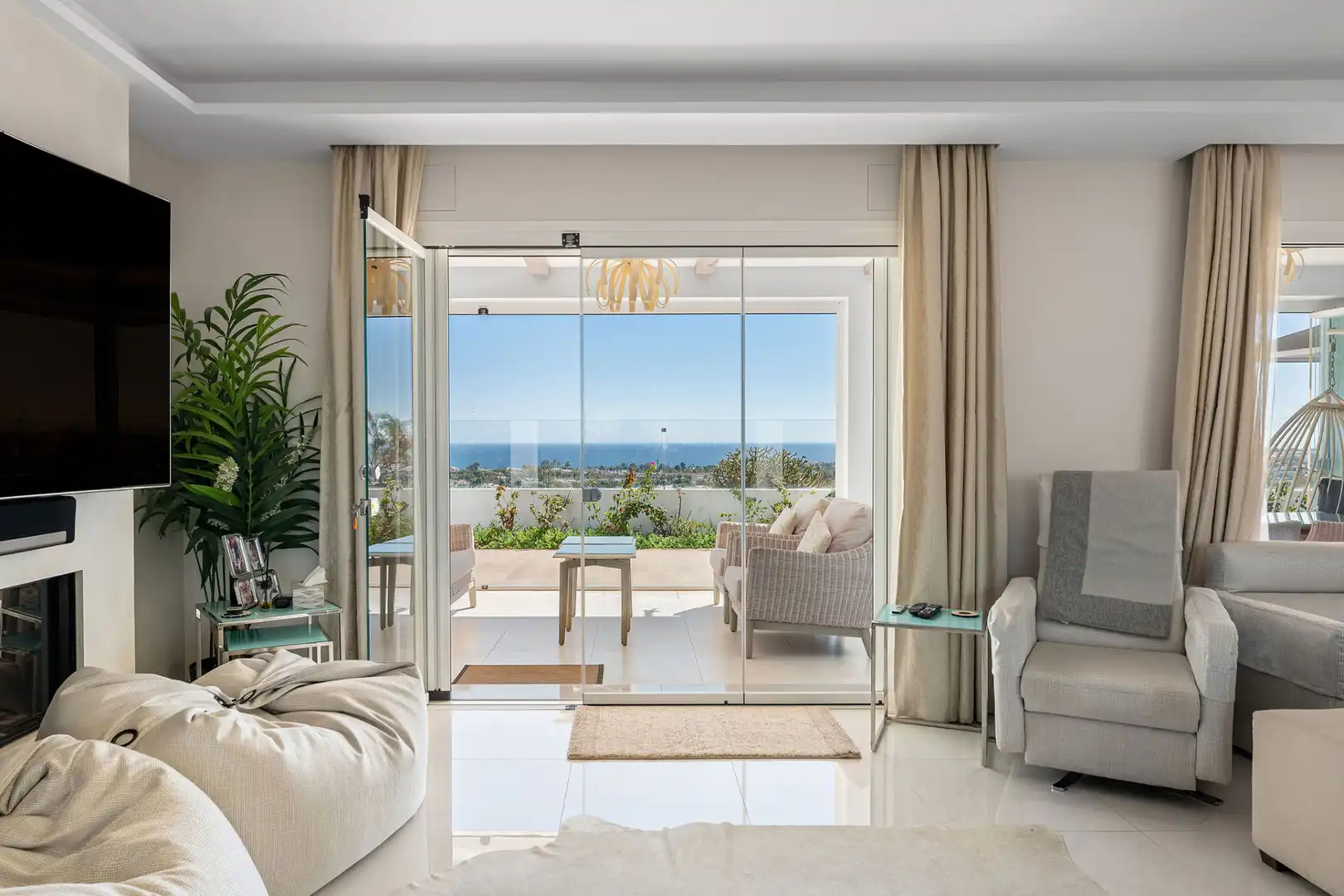 Haus mit Terrasse zum Verkauf in Nueva Andalucía, imagen 7