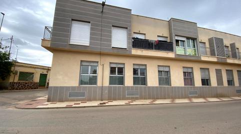 Foto 2 de Planta baixa en venda a Balsapintada - El Estrecho, Murcia