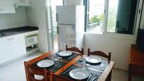 Cuina de Apartament en venda en Ciutadella de Menorca amb Aire condicionat, Terrassa i Piscina comunitària