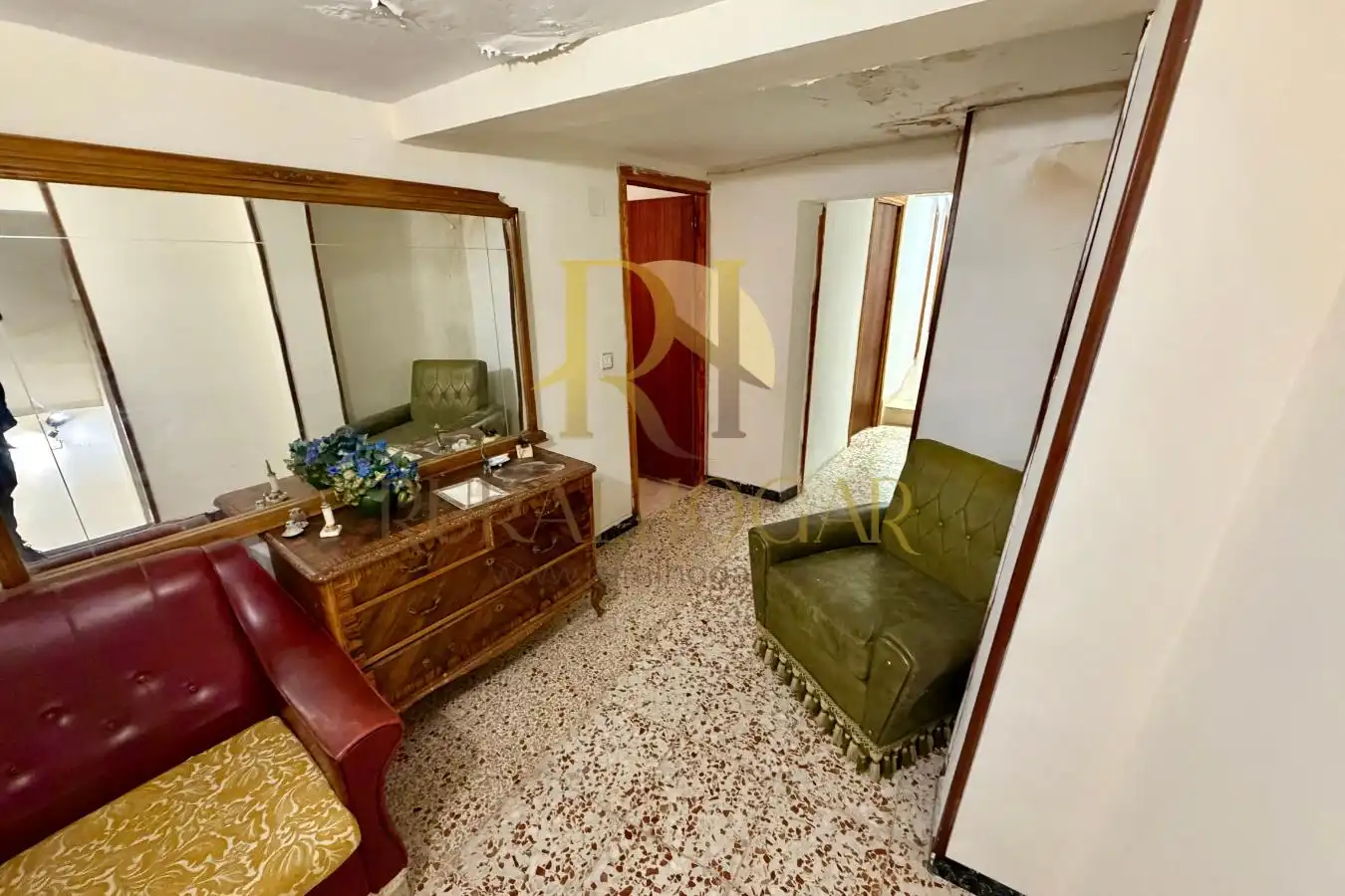 Casa amb jardí en venda a Calle Iglesia, imagen 40