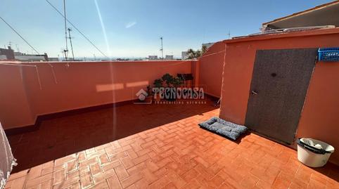 Foto 3 de Àtic en venda a El Alborgí, Valencia