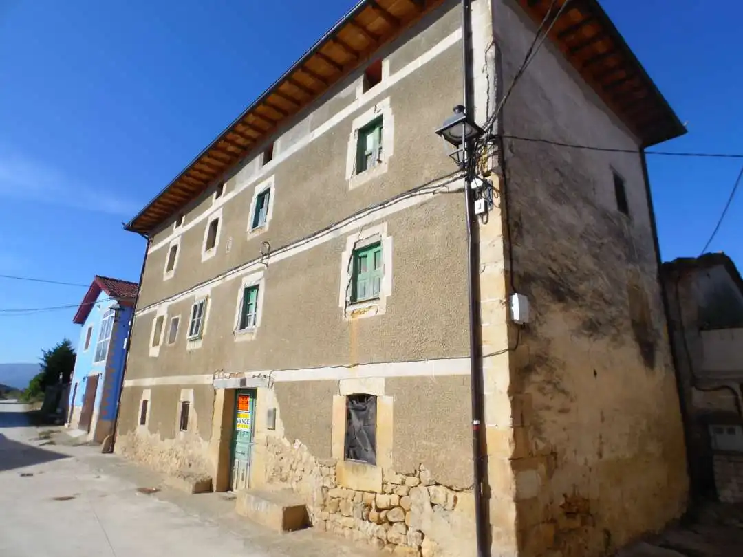 Casa en venta en Medina de Pomar, imagen 4