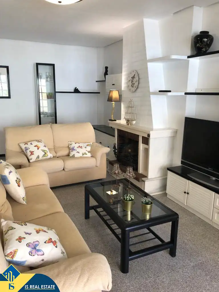 Dúplex en venta en Santa Pola ciudad