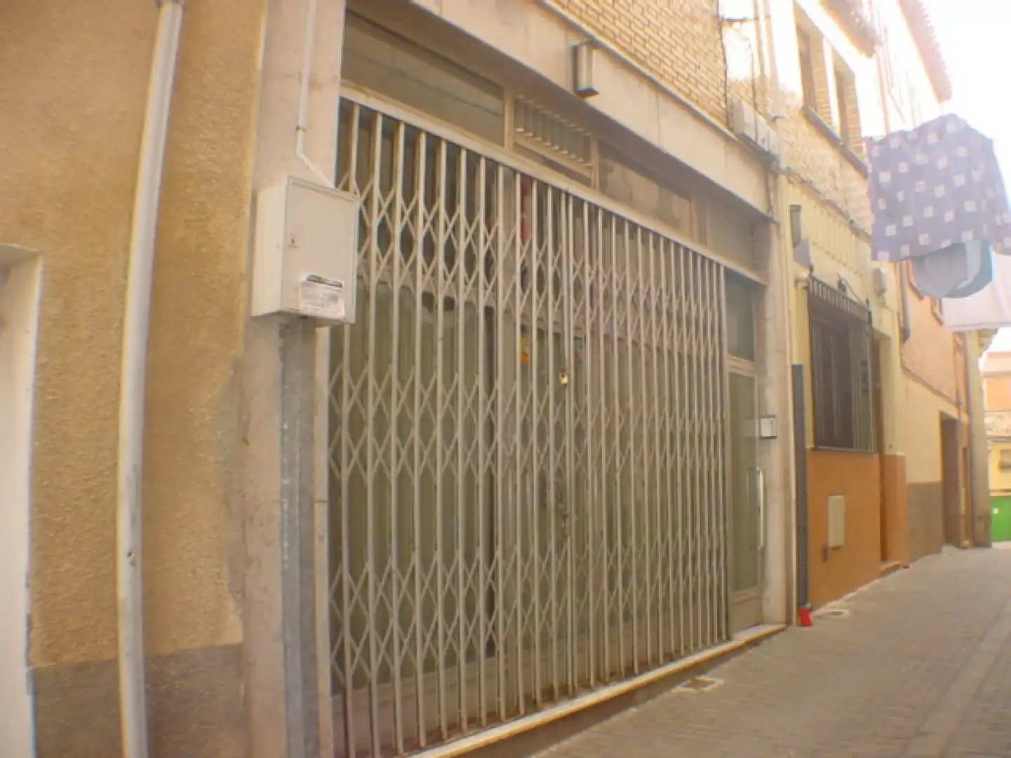 Local commercial à vendre à Lardero - Bonifacio Sanchez