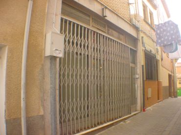 Local comercial en venta en Lardero - Bonifacio Sanchez