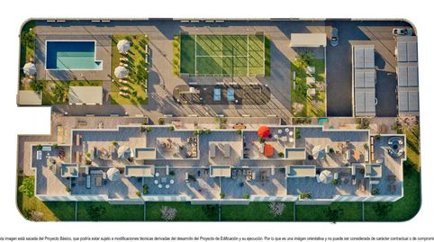 Foto 4 von Wohnung zum Verkauf in Barriada Yagüe, Burgos