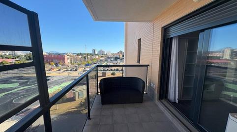 Photo 2 of Flat for sale in Calle Alcalde Pepe Carratalá