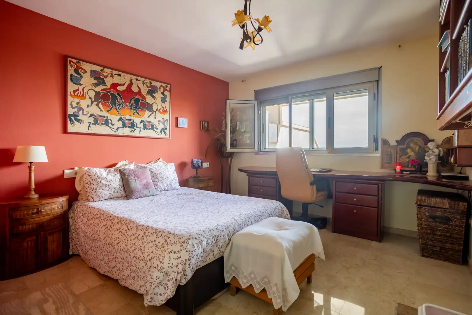Wohnung zum Verkauf in Calle Celia Cruz, Los Llanos - El Cabo