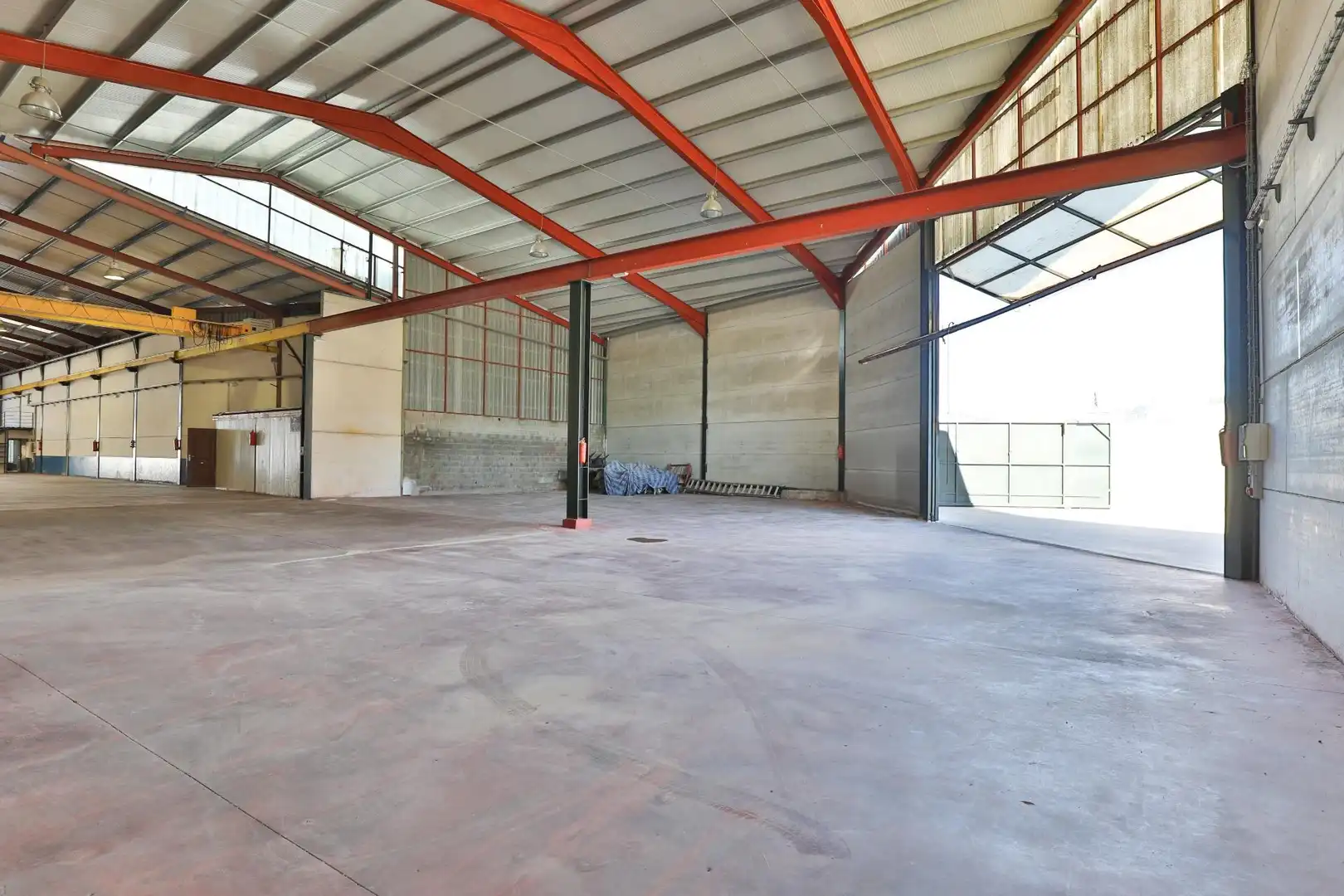 Industrial buildings for sale in Calle Atalaya, Alcalá la Real