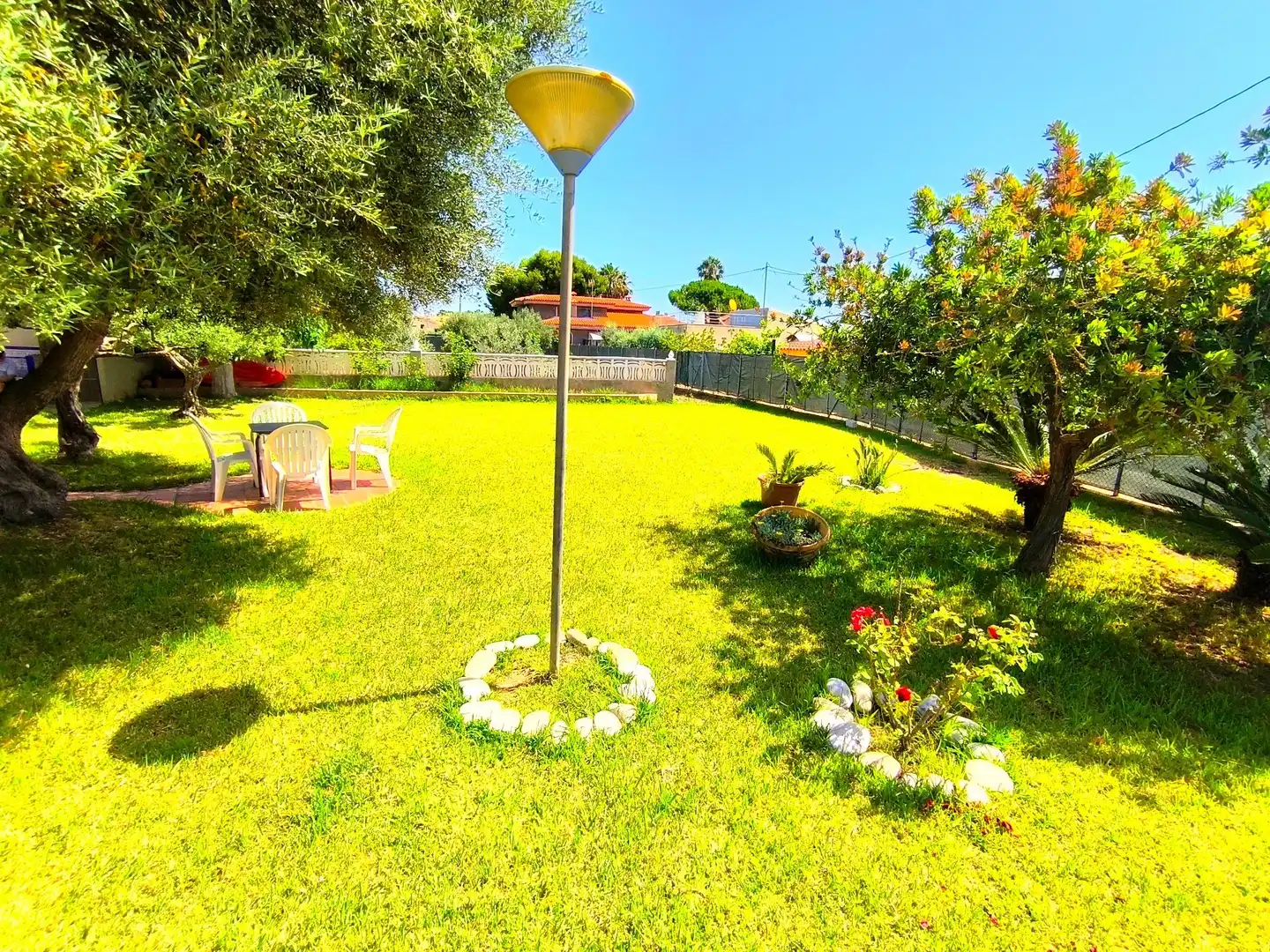 Maison avec terrasse à vendre à Carrer PLA TORRE URB, imagen 5