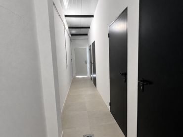 Local comercial en venda a Los Palacios y Villafranca