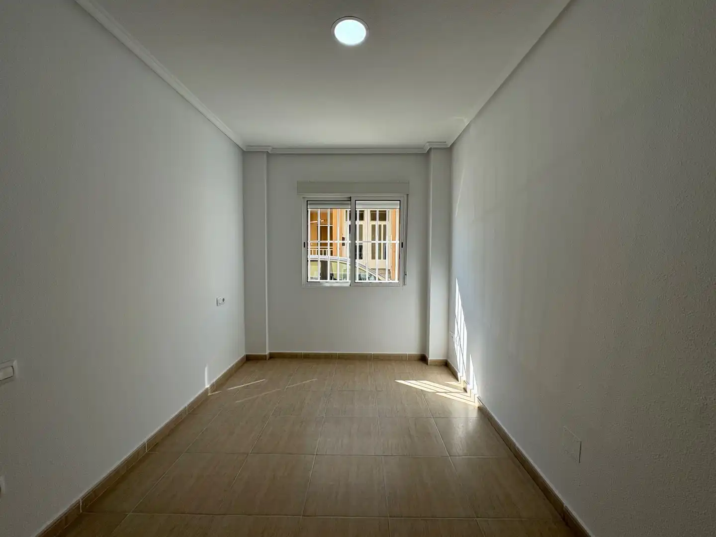 Flat for rent in Pilar de la Horadada ciudad