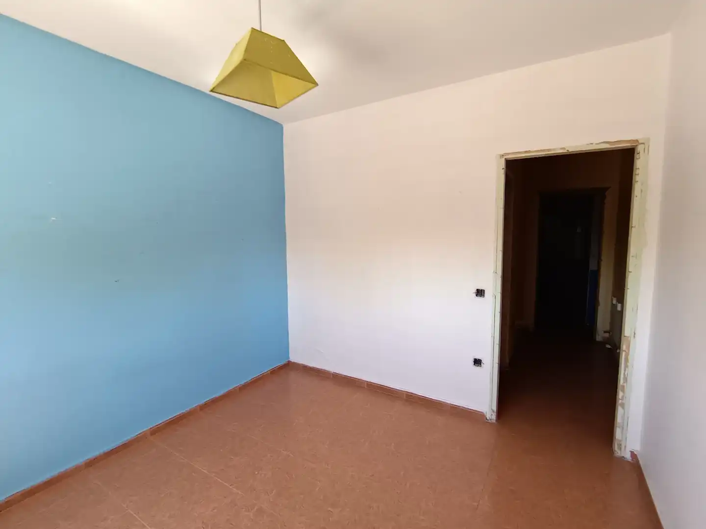 Dormitori de Casa o xalet en venda en Daimiel amb Traster, Piscina i Balcó