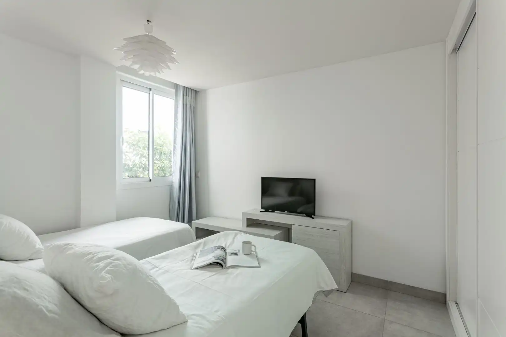 Appartement compact avec ascenseur à vendre à La Cala Mijas, imagen 17