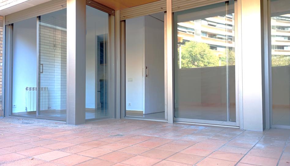 Foto 1 de Planta baixa en venda a Carrer Orient, Can Gibert del Pla, Girona