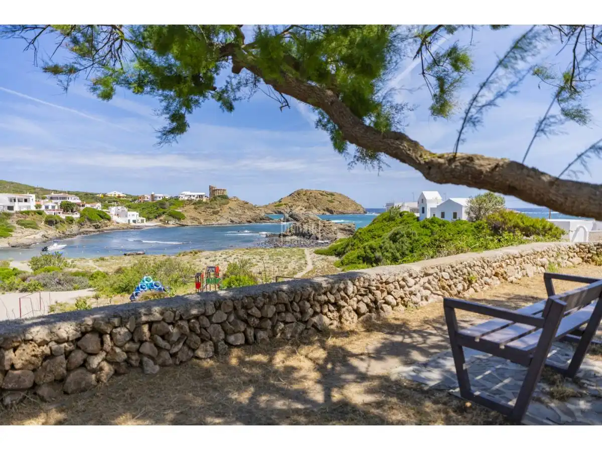 Apartments for sale in Maó - Mahón  with Terrace