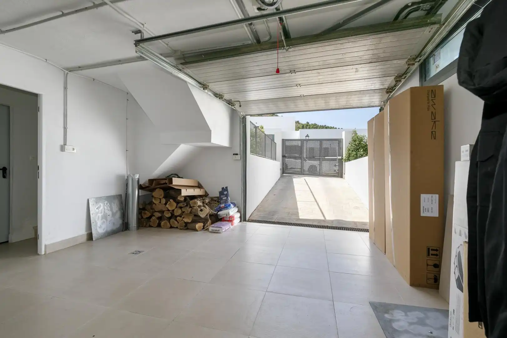 Houses for sale in Dílar  with Air Conditioner, Heating and Private garden