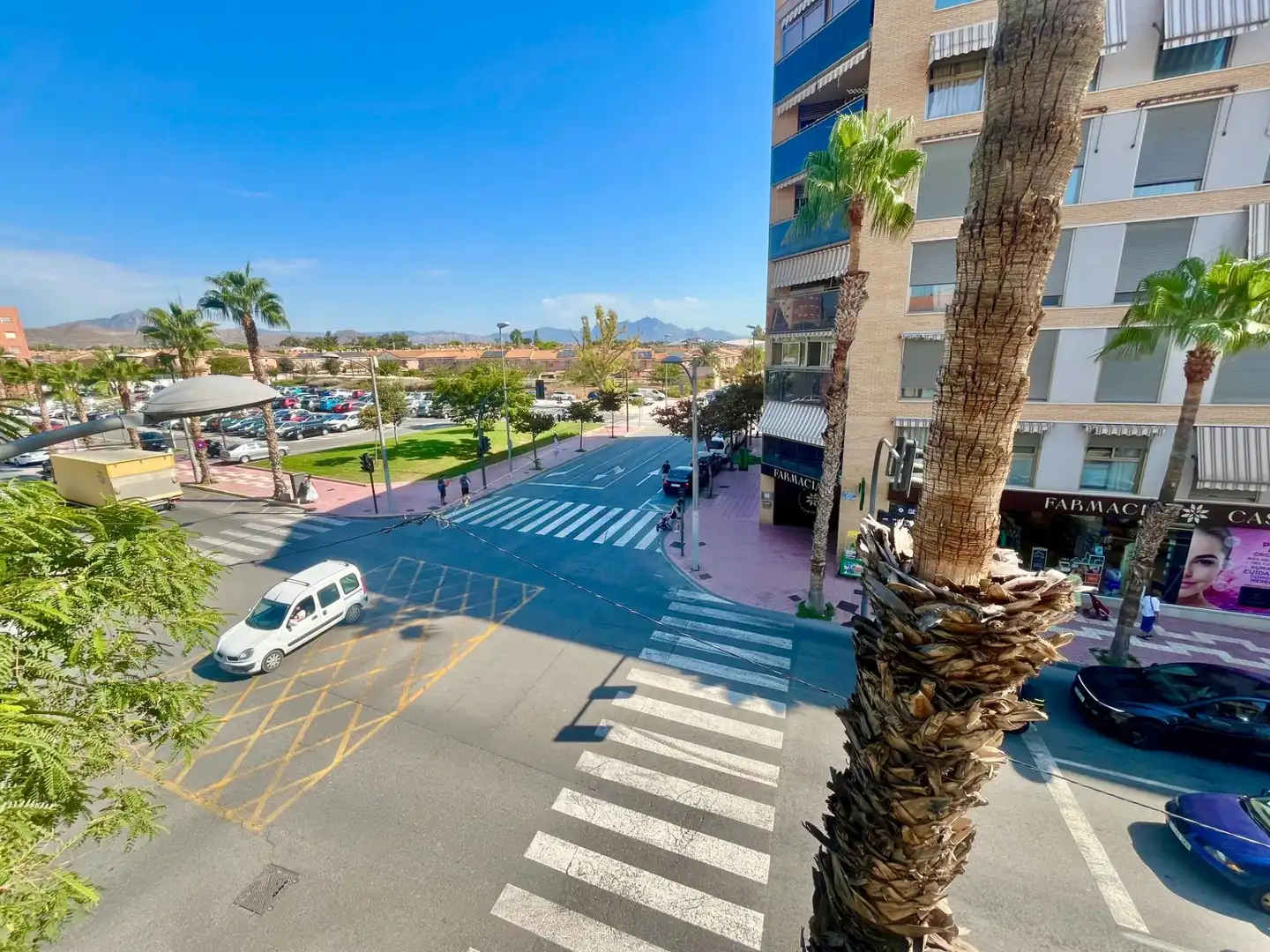 Flat with terrace for sale in Norte, imagen 19