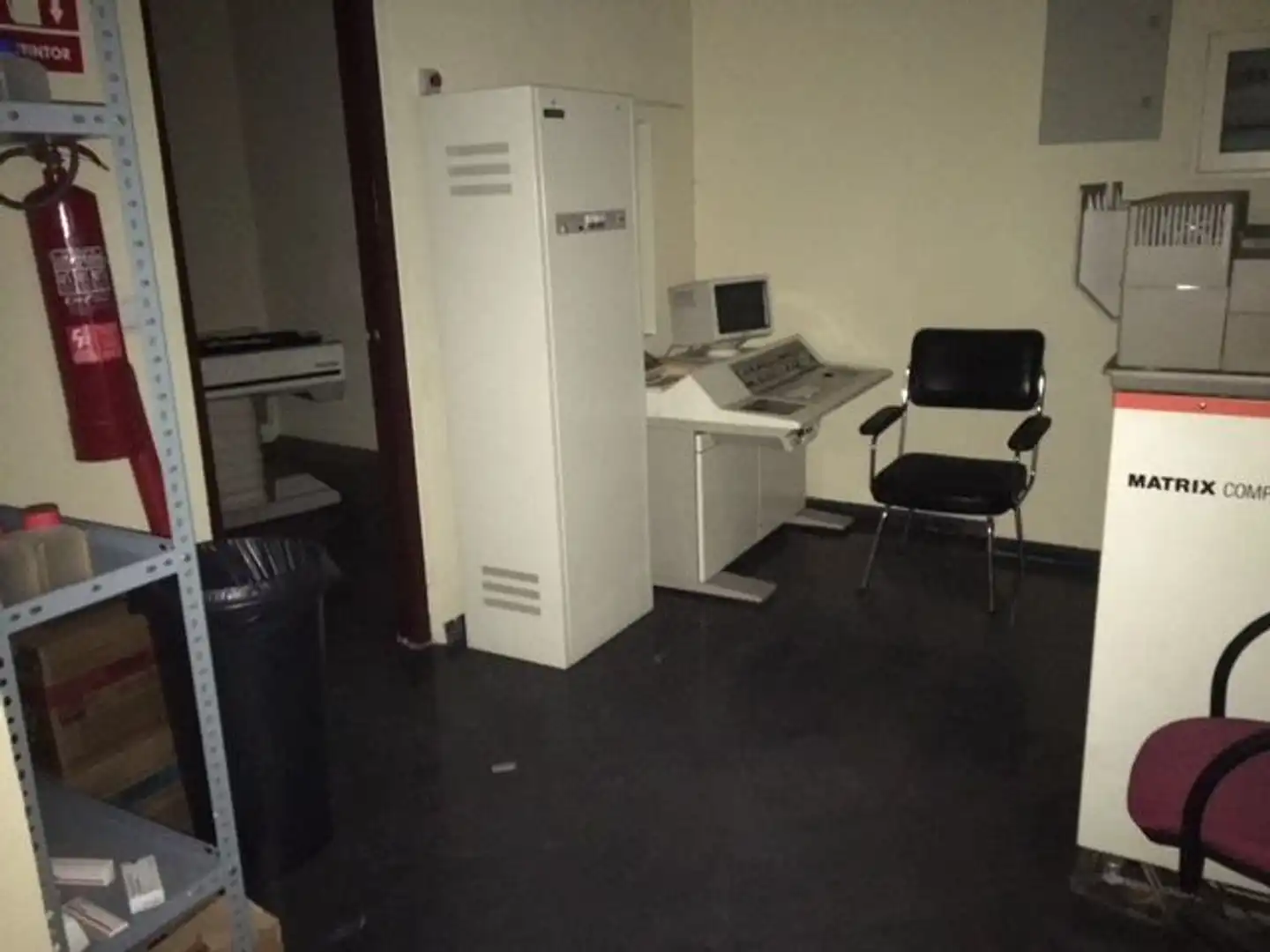 Business premises for sale in Calle Alejandro Prieto, imagen 30