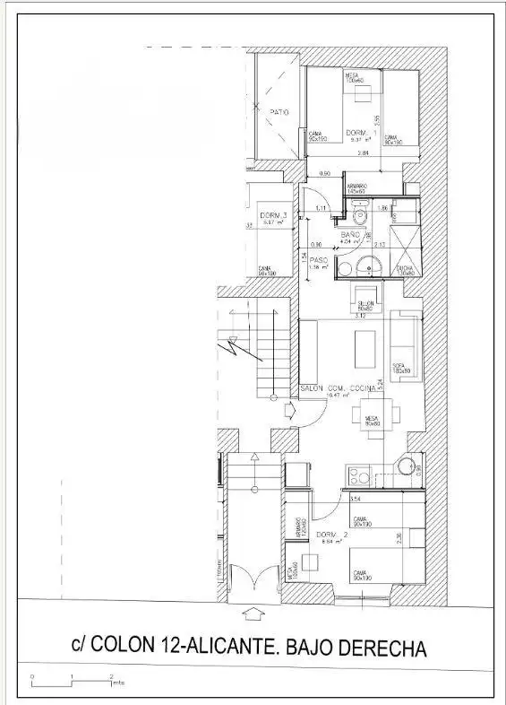 Residenziale in vendita a Centro, imagen 100