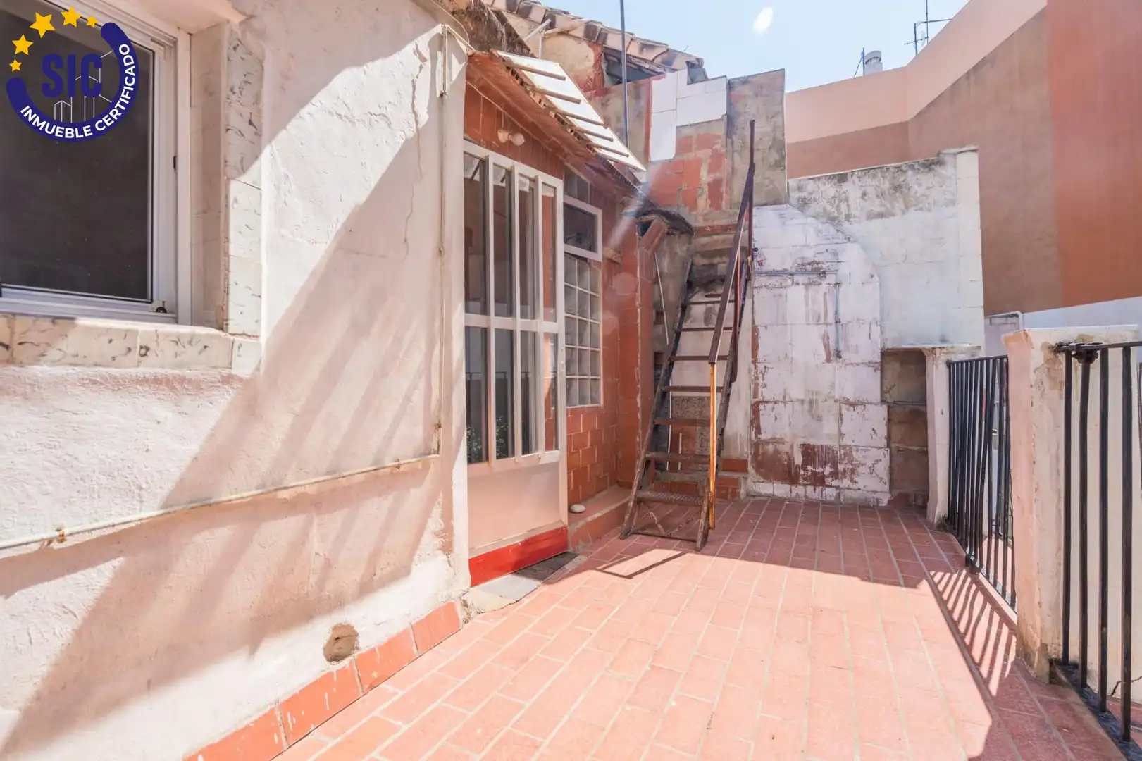 Terraza de Piso en venta en Valencia con Aire acondicionado y Terraza