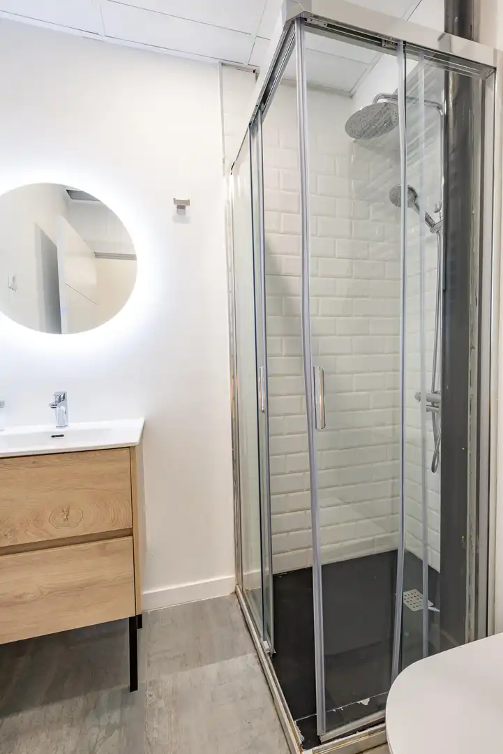 Piso en venta en Paseo de la Esperanza, imagen 33