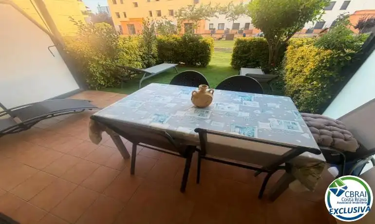 Apartment with pool for sale in Carrer de Joanot Martorell, imagen 6