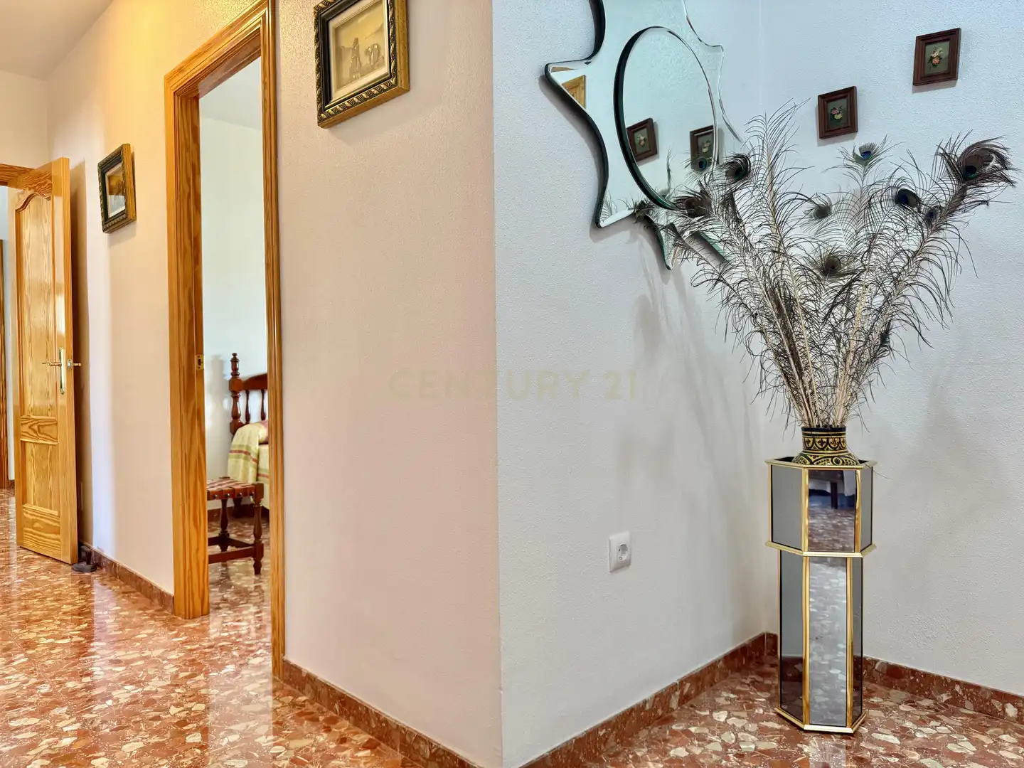 Casa amb jardí en venda a Berja, imagen 54