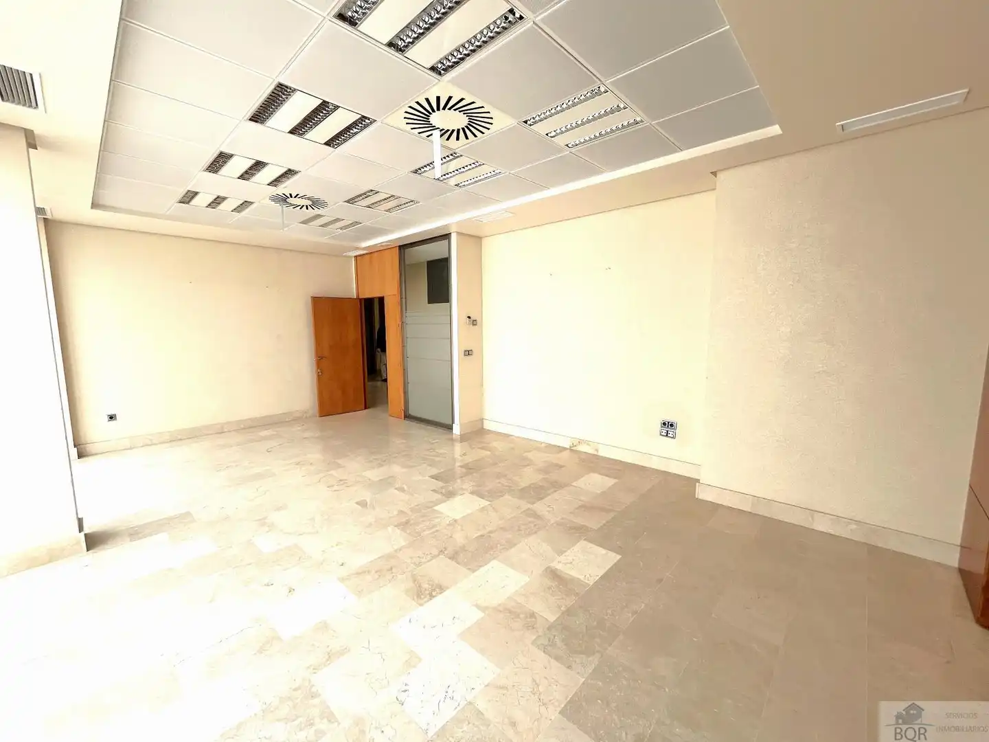 Büro mit Aufzug zur Miete in LARGA, imagen 6