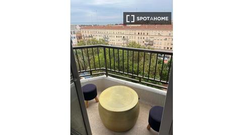 Foto 5 de Apartament per a compartir a El Cabanyal - El Canyamelar, Valencia