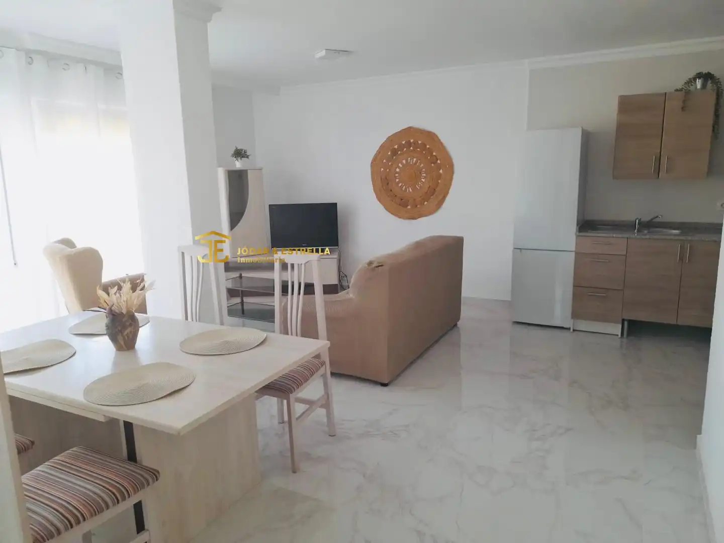 Piso en venta en Sutullena