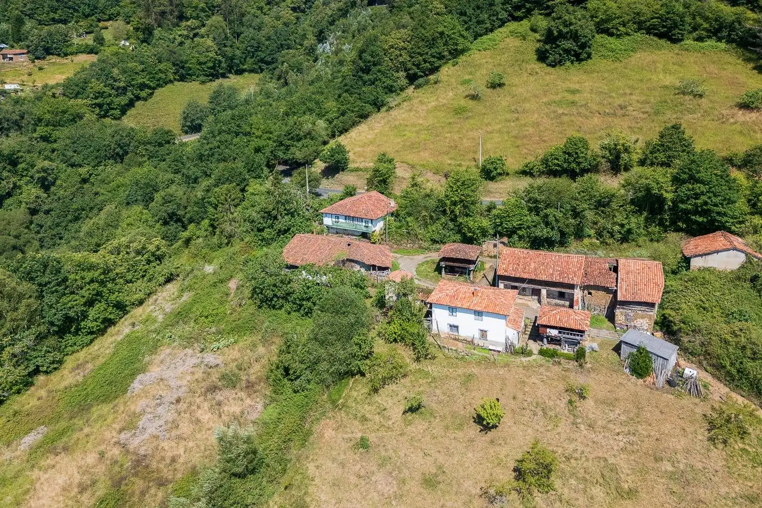 Casa rústica en venda a INFIESTA, LA 17, imagen 3